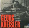 Cover: Georg Kreisler - Georg Kreisler