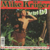 Cover: Krüger, Mike - Ua Ua Ua / Unterhemd