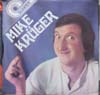 Cover: Mike Krüger - Mike Krüger (Amiga Quartett)