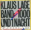 Cover: Klaus Lage - 1000 und 1 Nacht / Mamas Liebling