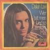 Cover: Daliah Lavi - Wer hat mein Lied so zerstört Ma (What have They Done To My Song Ma / Akkordeon