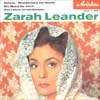 Cover: Leander, Zarah - Zarah Leander (EP)