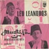 Cover: Leandros, Leo - Mustafa / Mondschein und Meer