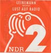 Cover: Leinemann - Lust auf Radio / Das Beste am Norden (Silvester, Bastler, Elbtunnel)