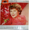 Cover: Lolita - Lolita (gleichnamige EP)