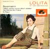 Cover: Lolita - Lolita mit dem  Western Trio