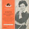 Cover: Lolita - Lolita singt unvergängliche Melodien