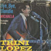 Cover: Lopez, Trini - By By Blondie / Michaela