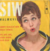 Cover: Siw Malmkvist - Jimmy verzeih mir noch einmal / By-By-By- Biddi-Biddi Bum-Bum
