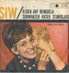 Cover: Siw Malmkvist - Regen auf Benguela / Schwarzer Kater Stanislaus (Alley Cat)