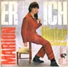 Cover: Marion (Maerz) - Er + ich / Hinter Glas