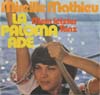 Cover: Mireille Mathieu - La Paloma Ade / Mein letzter Tanz