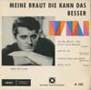 Cover: Decca - Meine Braut die kann das besser (EP)