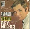 Cover: Ray Miller - Antoinette / Angelina