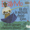 Cover: Billy Mo - Ich sitz in meinem Angel-Kahn / Muß ein Seemann schwimmen können ?