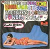 Cover: Wencke Myhre - Sie trägt ein Ding Dong Bama Lama Sing Song Teeny Weeny Flower Power Kleid / Wenn das kleine Wörtchen Wenn nicht wäre