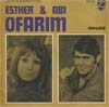 Cover: Abi und Esther Ofarim - Esther und Abi Ofarim (E)