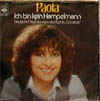 Cover: Paola - Ich bin kein Hampelmann / Sommertraum