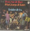 Cover: Peter, Sue & Marc - Trödler & Co / Groovy Music