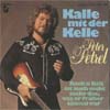 Cover: Peter Petrel - Kalle mit der Kelle / Rock n Roll ist auch nicht mehr das was er früher einmal war