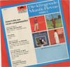Cover: Polydor Sampler - Die klingende Musik-Revue 1966/2 (EP)