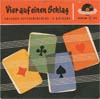 Cover: Polydor Sampler - Vier auf einen Schlag (EP)