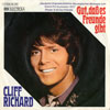 Cover: Richard, Cliff - Gut dass es Freunde gibt (Power To all Our Friends*) 
 / Ein Spiel ohne Grenzen