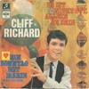 Cover: Cliff Richard - Es ist nicht gut allein zu sein / Ein Sonntag mit Marie (The Day I Met Marie)