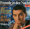 Cover: Robic, Ivo - Fremde in der Nacht (Strangers In The Night) / Wiedersehn