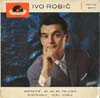 Cover: Robic, Ivo - Ivo Robic (EP)