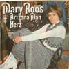 Cover: Roos, Mary - Arizona Man / Herz