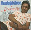 Cover: Rose, Randolph - Nur ein Flirt / Heia Safari