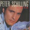 Cover: Peter Schilling - Alles endet bei dir / Wonderful World (deutsch ges.)
