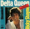 Cover: Ricky Shayne - Delta Queen / Einsamkeit