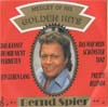 Cover: Spier, Bernd - Medley Of His Golden Hits
