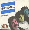 Cover: STS (Steinbäcker, Timischl, Schiffkowitz) - Fürstenfeld / Manchesmal