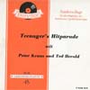 Cover: Polydor Sampler - Teenagers Hitparade