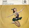 Cover: Tempo Sampler - Twist