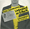 Cover: Peter Tiefenbrunner - Liebeslied an Erika M*. /Zeitvergleich (Die Bombe tickt ... )**