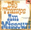 Cover: Die Tramps - Am Missouri  (Michael) / Blue Star Hawaii