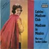 Cover: Valente, Caterina und Silvio - Madison in Mexico / Nur aus lauter Liebe (Catrins Madison Club)