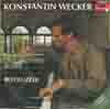 Cover: Wecker, Konstantin - Der dumme Bub II / Revoluzzer