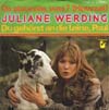 Cover: Juliane Werding - Da staunste was (Howzat) / Du gehörst an die Leine Paul