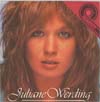 Cover: Juliane Werding - Juliane Werding (Amiga Quartett)