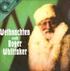 Cover: Roger Whittaker - Weihnachten mit Roger Whittaker - Amiga Quartett