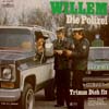 Cover: Willem - Die Polizei / Trimm dich fix