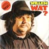 Cover: Willem - Wat / Mein Aufbaupräparat