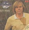 Cover: Volker Lechtenbrink - Ich mag / Rufen Sie 883