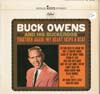 Albumcover Buck Owens - Together Again / My heart Skips A Beat (with His Buckeroos)