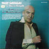 Cover: Telly Savalas - Telly